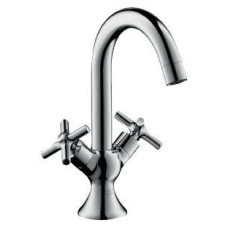 Смеситель для умывальника HANSGROHE  Axor Terrano 37030000