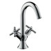 Смеситель для умывальника HANSGROHE  Axor Terrano 37030000
