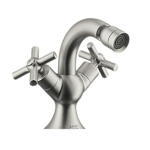 Смеситель для биде HANSGROHE Axor Terrano 37230810