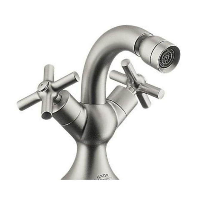 Смеситель для биде HANSGROHE Axor Terrano 37230810
