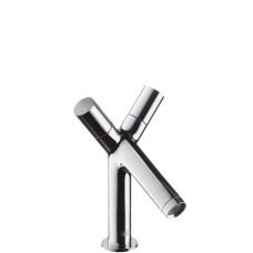 Змішувач для умивальника HANSGROHE Axor Starck 10030000
