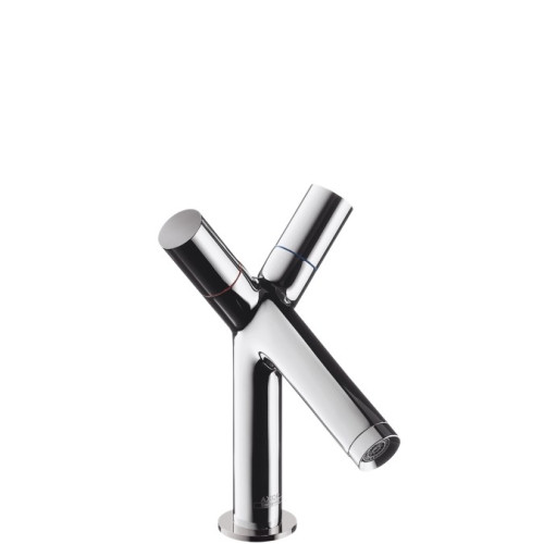 Смеситель для умывальника HANSGROHE Axor Starck 10030000