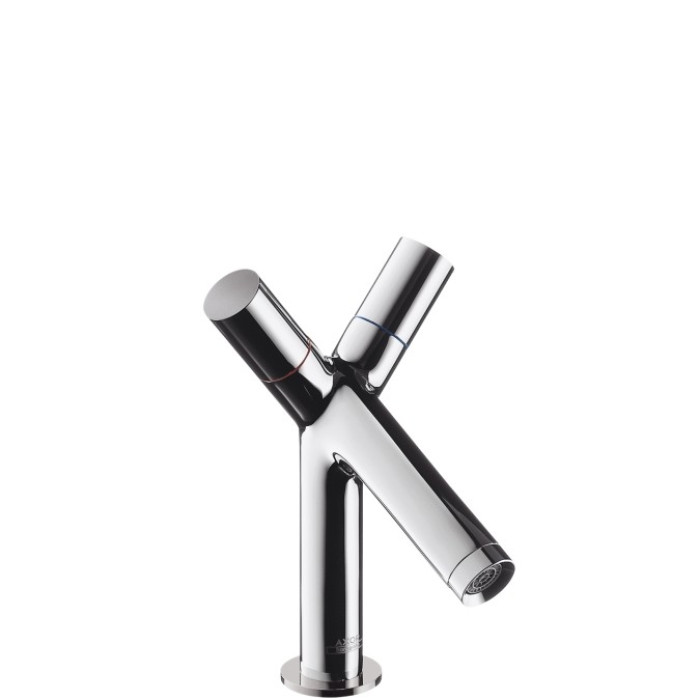 Змішувач для умивальника HANSGROHE Axor Starck 10030000
