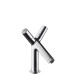 Змішувач для умивальника HANSGROHE Axor Starck 10030000