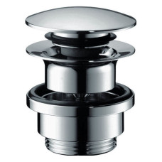 Hansgrohe Зливний набір для раковини PushOpen, 1¼'
