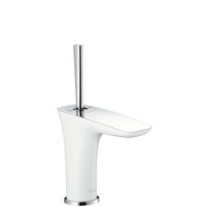 Смеситель для умывальника HANSGROHE PuraVida 15075400