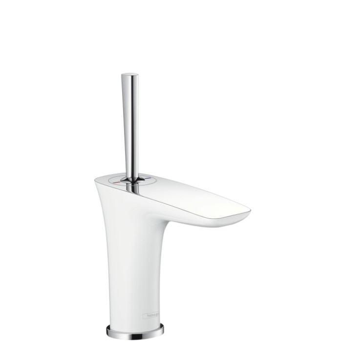 Смеситель для умывальника HANSGROHE PuraVida 15075400