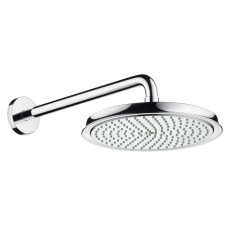 Лейка верхнего душа HANSGROHE Raindance Classic