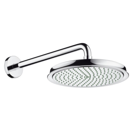 Лейка верхнего душа HANSGROHE Raindance Classic