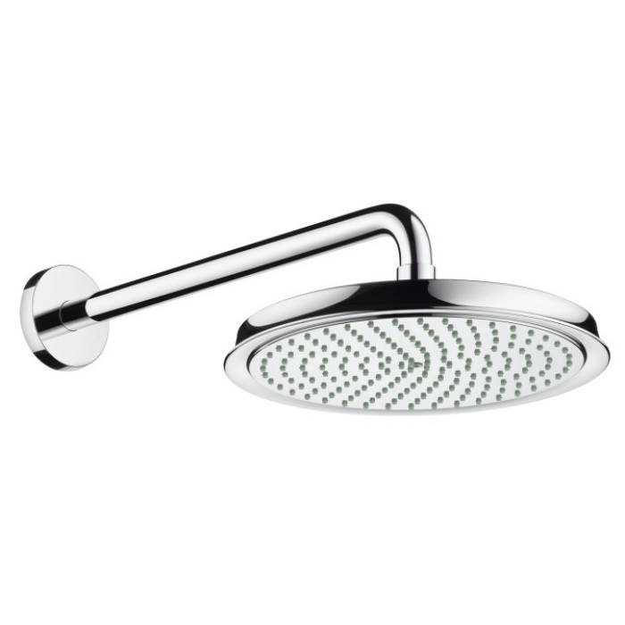 Лейка верхнего душа HANSGROHE Raindance Classic