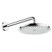 Лейка верхнего душа HANSGROHE Raindance Classic
