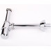 Hansgrohe Сифон-склянка для умивальника, хром