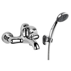 Смеситель для ванны Rozzy Jenori FORTUNA RBZ018-3
