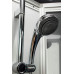 Душевая кабина KERAMAC  SHARKEZA  90*90*205 см с задней стенкой