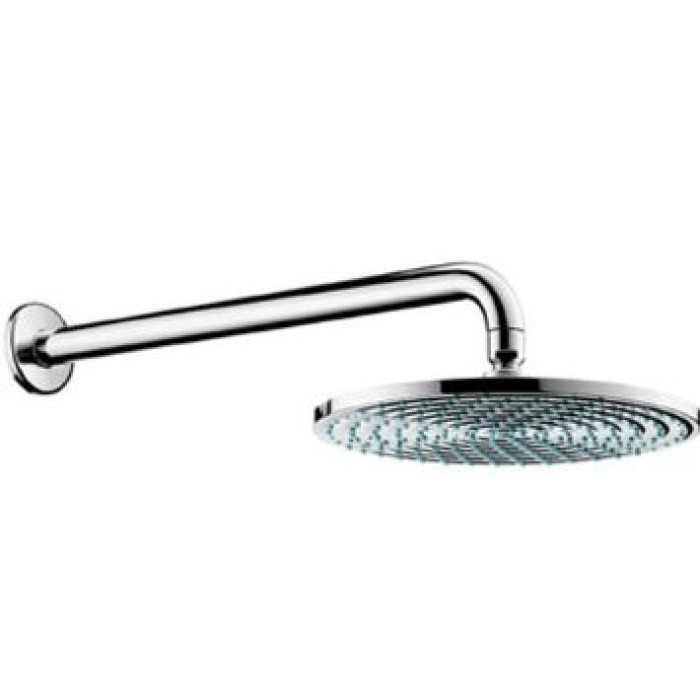 Лейка верхнего душа HANSGROHE Raindance AIR