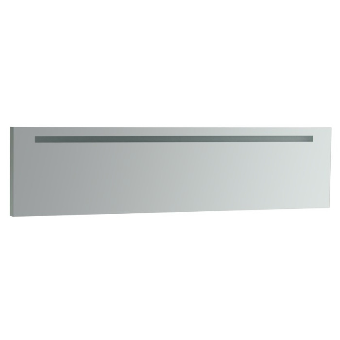 ALESSI ONEvolution зеркало*160*40см с подсветкой