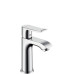 Смеситель для умывальника HANSGROHE Metris 100 31088000