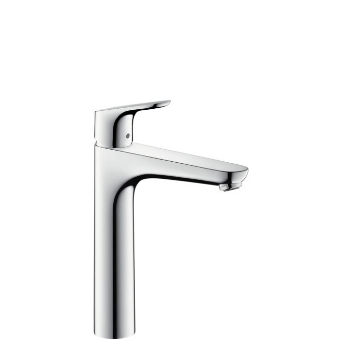 Смеситель для умывальника HANSGROHE Focus 190 31518000