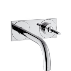 Смеситель для умывальника HANSGROHE Axor Uno2 38115000