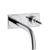 Змішувач для умивальника HANSGROHE Axor Uno2 38115000
