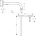 Смеситель для умывальника HANSGROHE Axor Uno2 38115000