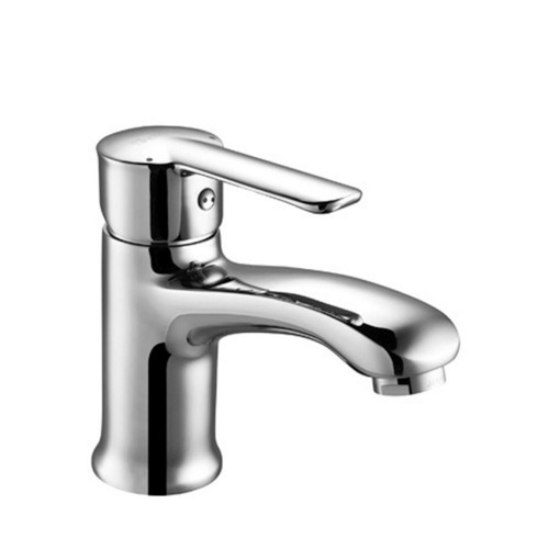 Змішувач для раковини MZE хром, 35мм