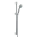 Душевой набор HANSGROHE Crometta