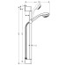 Душевой набор HANSGROHE Crometta