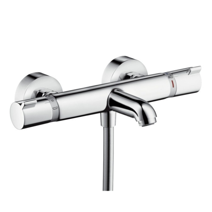 Смеситель для ванны HANSGROHE Ecostat Comfort 13114000
