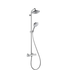 Raindance Select S 240 Showerpipe Душевая система с Термостатом
