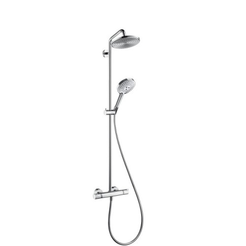 Raindance Select S 240 Showerpipe Душевая система с Термостатом