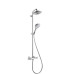 Raindance Select S 240 Showerpipe Душевая система с Термостатом