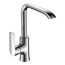 Змішувач для кухні VYSKOV хром, 35мм