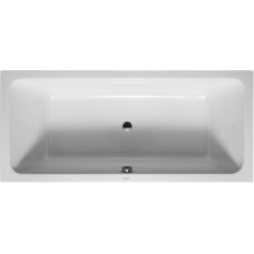 Duravit D-CODE ванна 180*80см