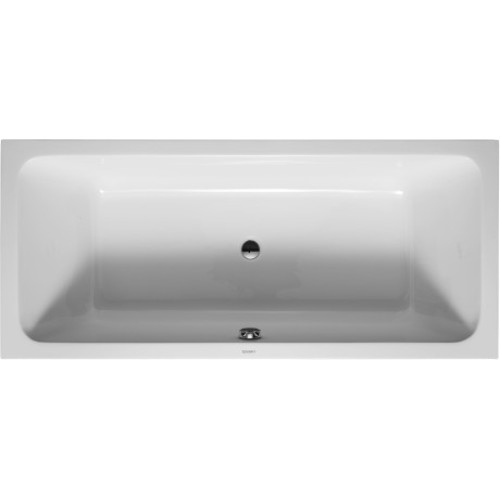 Duravit D-CODE ванна 180*80см