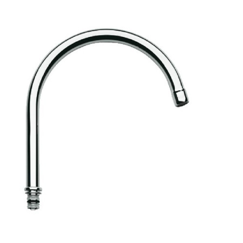 Grohe Вилив для кухонного змішувача, високий