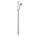Душевой набор HANSGROHE Crometta