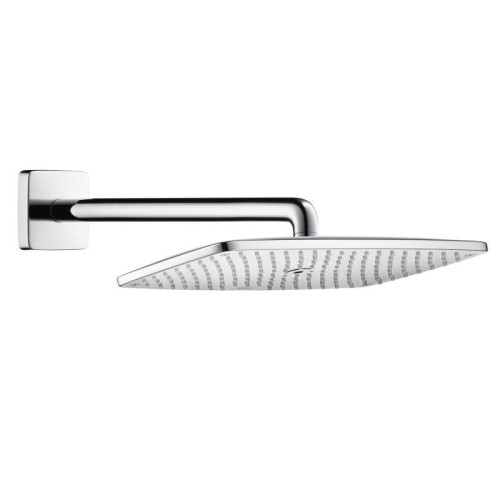 Лійка верхнього душу HANSGROHE Raindance E