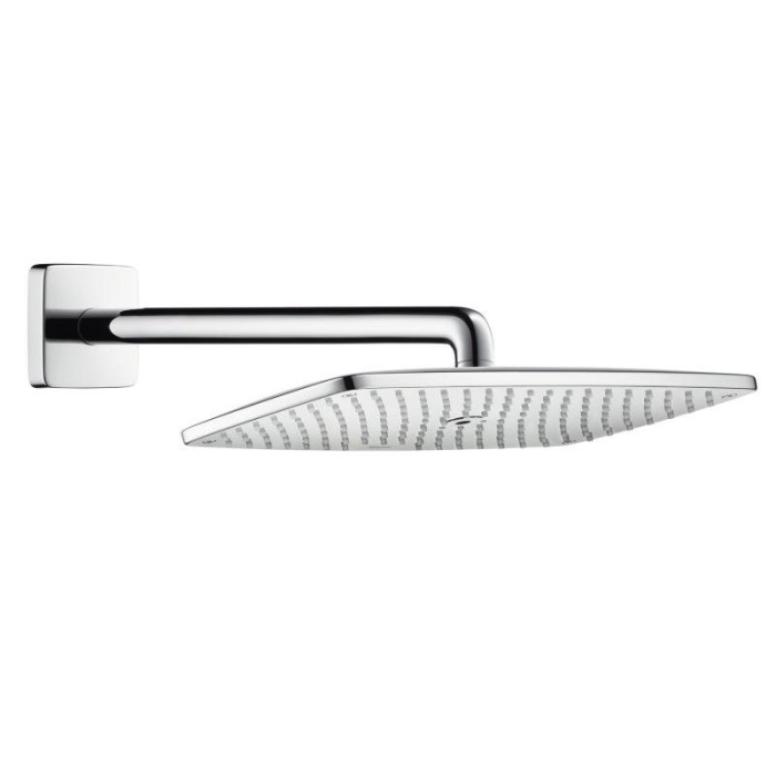 Лійка верхнього душу HANSGROHE Raindance E