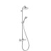 Croma 220 Showerpipe Душова система з Термостатом