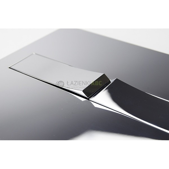 Кнопка спуску PL2 Dual, хром PRO Кнопка спуску PL2 Dual, хром PRO