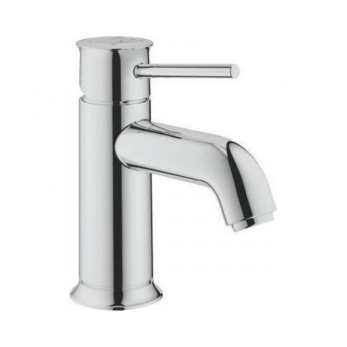 Змішувач для умивальника GROHE BauClassic 23162000
