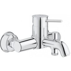 Смеситель для ванны GROHE BauClassic 