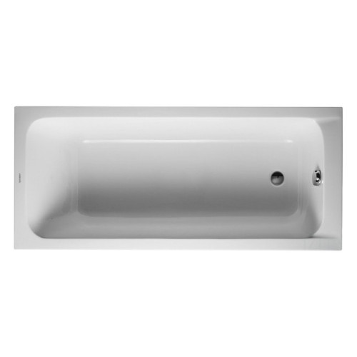 Duravit D-CODE ванна прямоугольная 170*75см