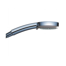 Лійка для душу HANSGROHE Verso Steel Optic