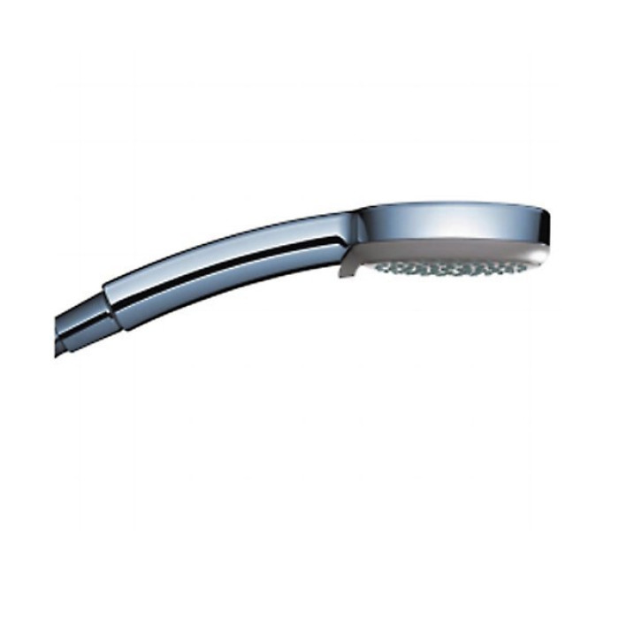 Лійка для душу HANSGROHE Verso Steel Optic Лійка для душу HANSGROHE Verso Steel Optic