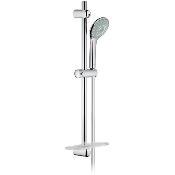Душевой набор GROHE Euphoria Mono