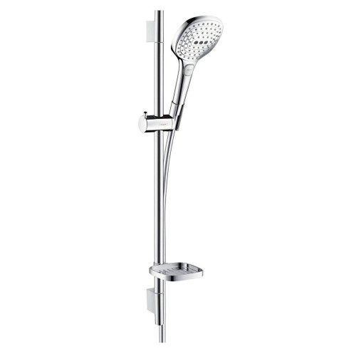 Душевой набор HANSGROHE Raindance Select E 120 / Unica S Puro