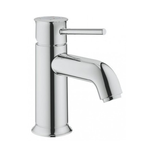 Смеситель для умывальника GROHE BauClassic  23161000