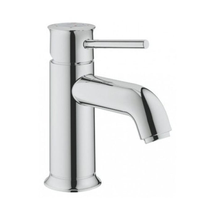 Смеситель для умывальника GROHE BauClassic  23161000